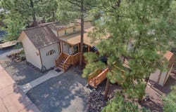 2280 E Quarter Horse Way, Show Low, AZ 85901