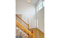 8607 WOODS END DRIVE, LAUREL, MD 20723