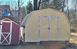 244 S Sugan Rd (FAIRVIEW AVE, NEW HOPE, PA 18938