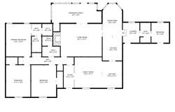 3130 Cherokee Ave, Camden, AR 71701