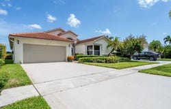 9847 Harbour Lake Circle, Boynton Beach, FL 33437
