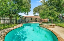 1340 N Lydia Street, Stephenville, TX 76401