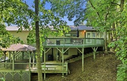 718 Cannon Trail, Franklin, NC 28734