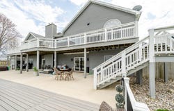 6627 Naomi Road, Eau Claire, MI 49111