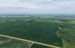 110th St. / Co. Rd. 26, Brownton, MN 55312