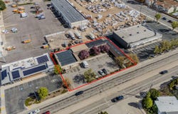 40 W Franklin Rd, Meridian, ID 83642