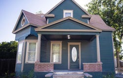 503 Deuel St, Fort Morgan, CO 80701