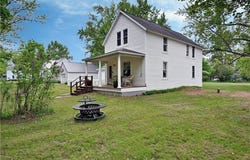54675 Cudworth Avenue, grand view, WI 54839