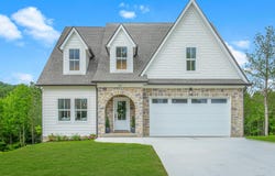 107 Cascade Drive, Rossville, GA 30741