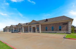 4800 N Galloway Avenue N, Mesquite, TX 75150