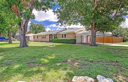 809 Marengo Street, Cleburne, TX 76033