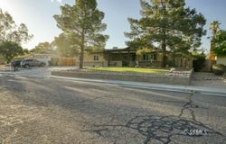 712 W Wildrose AVE, Ridgecrest, CA 93555