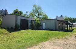 712 & 714 E Main St., Antlers, OK 74523