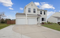 201 Primrose Lane, Mason, MI 48854