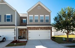 438 Crescent Woode Drive, Dallas, GA 30157