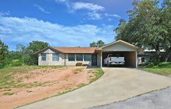 1109 CR 132A, Kingsland, TX 78639