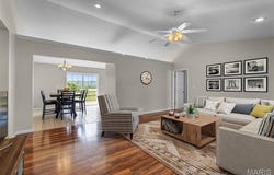 241 Stonewall Drive, Jackson, MO 63755