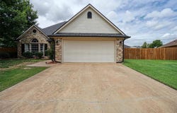 3417 Wendy Circle, Altus, OK 73521