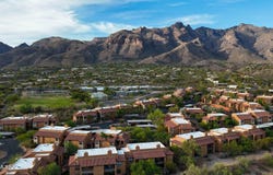 6651 N Campbell Avenue, Tucson, AZ 85718