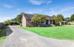 709 W Pine Street, Erath, LA 70533