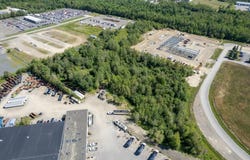 Contractor Drive lot: 3, Hermon, ME 04401