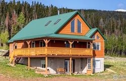 209 Forb Ln, Red Feather Lakes, CO 80545