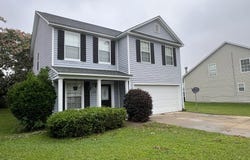 1666 Mossberg Drive, Sumter, SC 29150