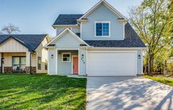 430 W Munson Street, Denison, TX 75020