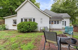 819 Corbin Street, Albemarle, NC 28001