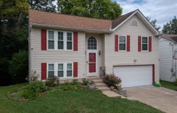 458 Ripple Creek Drive, Elsmere, KY 41018