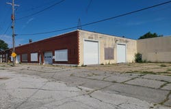 1144 3rd Street, Muskegon, MI 49441