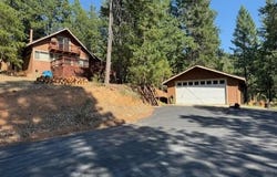 279 Placer Drive, Trinity Center, CA 96091