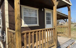 400 E Mignonette Street, Kosse, TX 76653