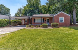 1213 Tarboro Street SW, Wilson, NC 27893