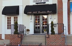 5216 Foundation Street, Williamsburg, VA 23188