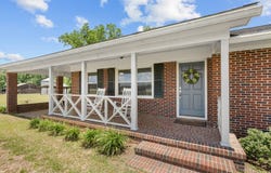 3465 Oak Hill Church Rd, Millen, GA 30442