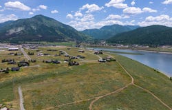 LAKE CABIN Drive, Alpine, WY 83128