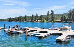 505 S SHORE PINES RD, Post Falls, ID 83854