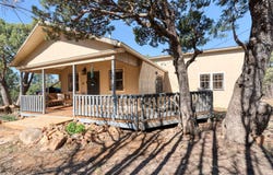 2 SWALLOW, Tijeras, NM 87059
