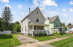 402 Palmer Street, Frankfort, NY 13340