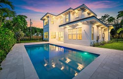 295 Austin Lane, West Palm Beach, FL 33401
