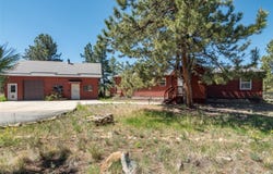 3126 Singletree Road, Hartsel, CO 80449