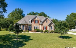 211 Apple Street, South Hill, VA 23970