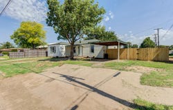 1010 13th Street, Abernathy, TX 79311
