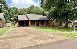 850 Hackberry Drive, Southaven, MS 38671