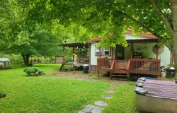523 Bullskin Branch Road, Oneida, KY 40972