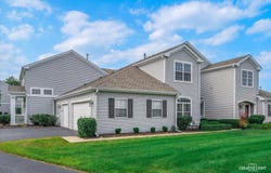 261 Grays Drive, Oswego, IL 60543