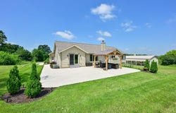 N7092 Highway 120 -, East Troy, WI 53120