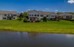 917 Aaron Court, Crown Point, IN 46307