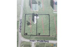 1 Sandhill Lane, Seadrift, TX 77983